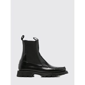 Hereu Boot Men Black